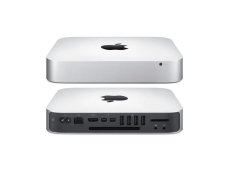 Apple Mac mini Late-2014 (A1347) Mini PC / Intel Core i5-4278U 2,60 - 3,10 GHz
 / 8 GB RAM / 1 TB HDD