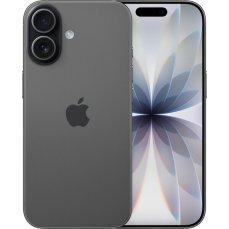 Apple iPhone 17 512GB čierny (Kategória A)