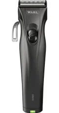 Wahl 1876-0488 Genio / strojek na vlasy / 75 minut / černá (1876-0488)
