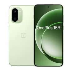 OnePlus 15R 5G 256+12GB Mint Breeze