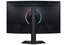37" Odyssey G7 (G75SF)