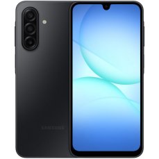 Samsung Galaxy A17 5G 4GB/128GB černý