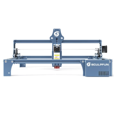 SCULPFUN laserová gravírovačka S9 - 5.5W
