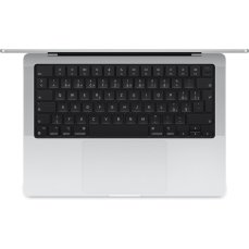 CTO Apple MacBook Pro 14" / M5 10xCPU/10xGPU / 16GB / 1TB / INT KLV / Stand.sklo / Stříbrná
