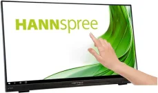 21.5" HANNspree HT 225 HPB Projected Capacitive / Dotykové LCD 16:9 / multitouch / DP / HDMI / VGA (HT225HPB)
