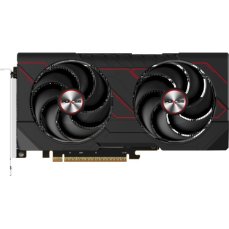 Sapphire Radeon RX 9060 XT Pulse Gaming OC 8GB / 3290MHz / 8GB GDDR6 / 1x HDMI + 2x DP / 450W (8) (11350-04-20G)