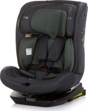 CHIPOLINO Autosedačka X Factor i-Size 40-150cm Isofix 360 Pastel Green (STKXF0243PG)