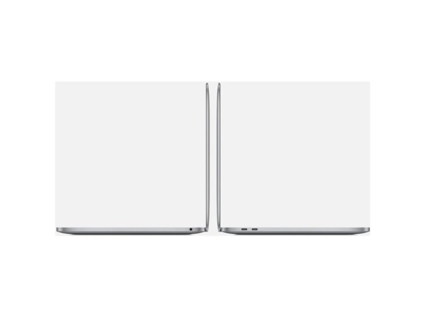Notebook Apple MacBook Pro 13" Touch Bar (M1, 2020) Space Gray 13,3 palců / Apple M1 / 16 GB / 512 GB NVMe SSD / Šedá