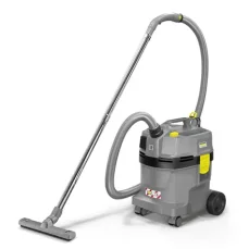 Kärcher NT 22/1 Ap Te L / Viacúčelový vysávač / 1300W / 22 l / mokré  suché vysávanie (1.378-610.0)