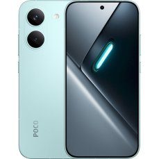 POCO X8 Pro 12GB/512GB mentolovo zelený
