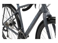 GHOST Asket EQ AL Grey/Blue - M