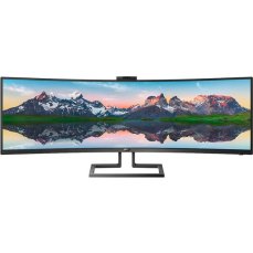 Philips 499P9H monitor 49"