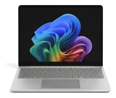 Microsoft Surface Laptop for Business 13" / Notebook / Copilot+ PC / Intel Core Ultra 5325 / Intel Graphics / W11P (EP2-68857)