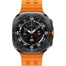 Samsung Galaxy Watch Ultra (2025) LTE sivý titán