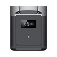 EcoFlow Delta 2 Max - Prídavná batéria (1ECO2030-EB-EU)