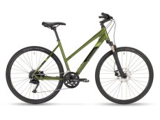 STEVENS 5X LT Olive - 50cm