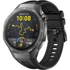 Huawei Watch GT 5 Pro 46mm čierna