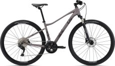 Liv Rove DD 1 2023/24 Průměr kol: 28" (700C), Výška rámu: (15" = 38 cm), Velikost rámu: XS: SKLADEM