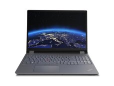 Notebook Lenovo ThinkPad P16 G1 16 palců / Intel Core I7-12800HX 2.00 GHz / 32 GB / 1 000 GB NVMe SSD / Šedá