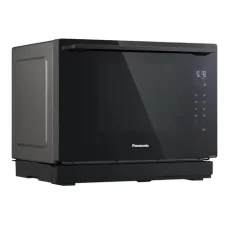 Panasonic NN-CS88LBEPG černá / Mikrovlnná trouba / 1000W / 31l (5025232940110)