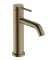Hansgrohe - Umývadlová batéria, CoolStart, EcoSmart, kartáčovaný bronz (73312140)