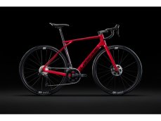LAPIERRE Pulsium 6.0 Sensation Red - S