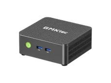 GMKtec G3 čierna / Intel N95 / 16GB / 512GB SSD / Intel UHD / Wi-Fi / BT / LAN / W 11 Pro (G3S-512)