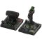 Turtle Beach VelocityOne Flightdeck Joystick + plynová páka pre PC