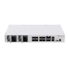 MIKROTIK Cloud Router Switch CRS510-8XS-2XQ-IN