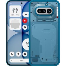 Nothing Phone (4a) 12GB/256GB modrý