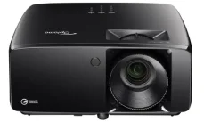 Optoma HZ41HDR / Projektor / DLP Laser / Full HD 1080p / 4400 ANSI / 2× HDMI / RJ45 / 15W repro (E3P7PK1E122)