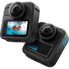 GoPro MAX2