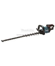 Makita UH007GZ / Aku nůžky na živý plot - polostřih / čepel 750 mm / 40V / Li-ion XGT / Bez aku (UH007GZ)