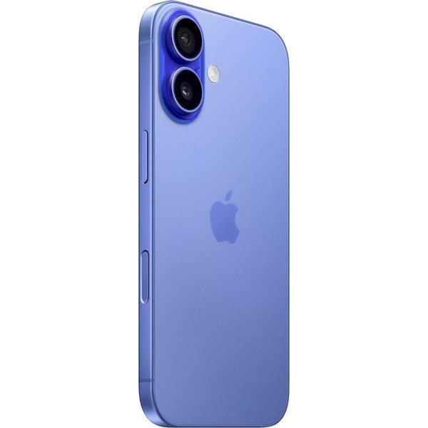 Apple iPhone 16 512GB ultramarínový (Kategória A)