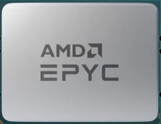 AMD EPYC 9124 @ 3.0GHz / Turbo 4.1GHz / 16C32T / L3 64MB / SP5 / 200W (100-000000802)