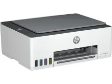 HP Smart Tank 580 / inkoustová multifunkce / A4 / 16str/min / 4200x1200dpi/ USB+WiFi (1F3Y2A#671)