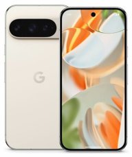 Google Pixel 9 Pro 5G 16+128GB bílá / 6.3" / 128GB / Android 14 (GA05931-GB)