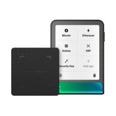 Ledger Flex krypto peňaženka (iOS/Android/MacOS/Windows/Linux) Oxidate Green