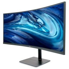 Acer CZ342CURV monitor 34'