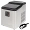 ProfiCook PC-EWB 1253 / Výrobník kociek ľadu / 120W / 1.5L / 8 - 12 kg za deň (501253)