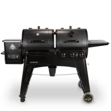 Pit Boss Kombinovaný gril Navigator Combo PB1230 (732)