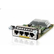 HPE Networking 2930M/3810M 4SR PoE+ modul