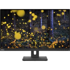 Lenovo ThinkVision E27q-20 monitor 27"
