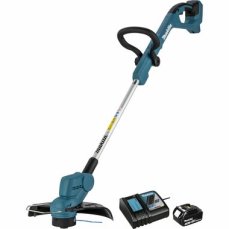 Makita DDG461Z / Aku zemná vŕtačka LXT / Li- ION / 2x18V / bez aku (DDG461Z)