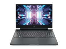 Herní notebook HP Victus 15-fa2613nc 15,6 palců / Intel Core i7-13620H 2.40 GHz / 24 GB / 1 000 GB NVMe SSD / Černá