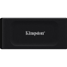 Kingston SSD XS1000 2TB černý