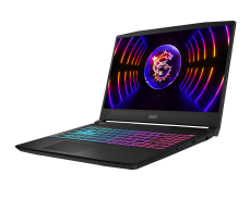 MSI Katana 15 B12VGK-840FR / 15,6" / Intel Core i7-12650H 4,7 GHz
 / 16 GB RAM / 1 TB SSD NVMe / NVIDIA GeForce RTX 4070 8 GB