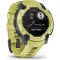 Garmin Instinct E 45mm electric lime s electric lime opaskom / inteligentné hodinky / GPS / BT / meranie dennej aktivity / 10 ATM (010-02933-01)
