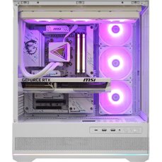 TIGO Project Zero R7-9850X3D, RTX 5070 Ti - 2TB 32GB WIFI