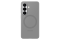 Samsung S26 Siliko kryt s magnetem Šedá EF-ES942CJEGWW